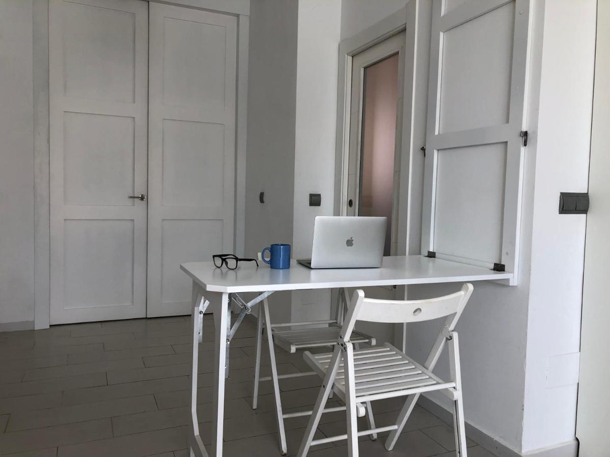 La Cala Del MoralAtico En La Playa Con Terraza Privadaアパートメント エクステリア 写真